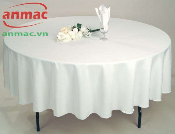 Khan trai cafe KTC9 white tablecloth result