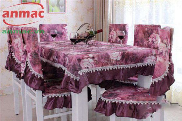 font b Tablecloths b font High Quality Nappe De Table Elegant Toalhas De Mesa Cozy result