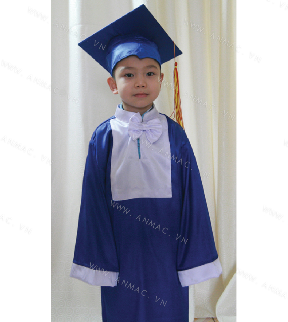 Đồng phục áo tốt nghiệp học sinh – sinh viên 2ATN11