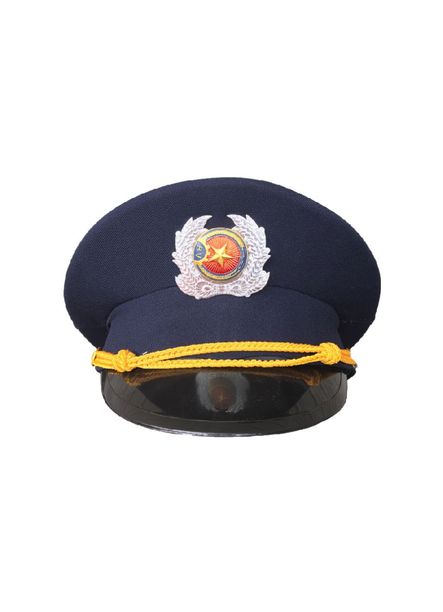 Phụ kiện đồng phục bảo vệ Mũ Kapi